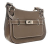 Hermès Mini Evercolor Jypsiere Secondhand