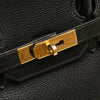 Hermès Togo Birkin Retourne 35 Secondhand