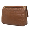 Saint Laurent Medium Crinkled Calfskin Niki Secondhand