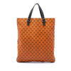 Gucci GG Canvas Tote Secondhand