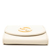 Gucci Medium Calfskin Blondie Wallet on Chain Secondhand