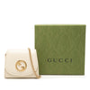 Gucci Medium Calfskin Blondie Wallet on Chain Secondhand