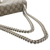 Gucci Medium GG Supreme Dionysus Shoulder Bag Secondhand