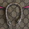 Gucci Medium GG Supreme Dionysus Shoulder Bag Secondhand