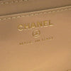 Chanel Mini CC Quilted Lambskin and Golden Plate Vanity Crossbody Secondhand