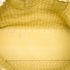 Bottega Veneta Medium Nappa Intrecciato Poussin Paillettes Cabat Tote Secondhand