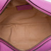 Gucci Mini GG Marmont Matelasse Calfskin Crossbody Secondhand
