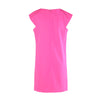 second hand Saint Laurent Fuchsia Cady Shift 