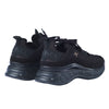 Secondhand Chanel Interlocking CC Logo Sneakers - '10s