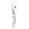 Secondhand Roberto Cavalli Vintage Tattoo Tiger Hearts Denim Jacket- '00s