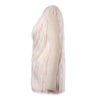 second hand On Parle De Vous Nude Fur Jacket