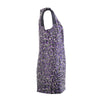second hand Versace Autumn/Winter 2008/09 Embellished Jacquard Coat & Dress Set -'00s