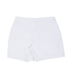 Secondhand Gianfranco Ferrè White Shorts - '90s