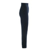 Secondhand Romeo Gigli Pleated High-Waisted Leggings