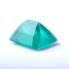 Exceptional Colombian Emerald 14.91ct – SSEF Certified | A Rare Natural Stone