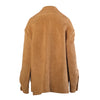 Secondhand Etro La Nuova Tradizione Textured Safari Jacket 
