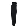 second hand Emporio Armani Black Virgin Wool Jodhpur Trousers