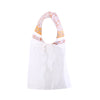 Secondhand Prada White Embroidered Top - '10s