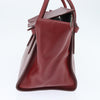 Celine Tie Tote leather