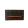 LOUIS VUITTON Clutch Bag Second-hand