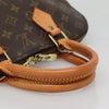 Secondhand Louis Vuitton Alma Handbag