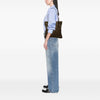 Fendi Zucca Canvas Tote Secondhand