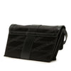 Balenciaga Nylon BB Monogram Shift Wallet on Strap Secondhand