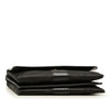 Balenciaga Nylon BB Monogram Shift Wallet on Strap Secondhand