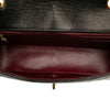 Chanel Medium Lambskin Diana Flap Secondhand