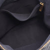 Chanel Quilted Lambskin Chain Hobo Secondhand