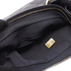 Chanel Quilted Lambskin Chain Hobo Secondhand