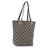 Gucci GG Canvas Bag Canvas