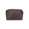 LOUIS VUITTON Clutch Bag Second-hand