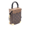 Louis Vuitton Monogram Reverse Camera Box Secondhand
