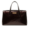 Louis Vuitton Monogram Vernis Wilshire PM Secondhand