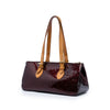Louis Vuitton Monogram Vernis Rosewood Avenue Secondhand
