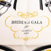 Hermès Brides De Gala Forever Silk Scarf 90 Secondhand