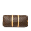 Louis Vuitton Monogram Keepall Bandouliere 50 Secondhand