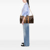 Louis Vuitton Monogram Keepall Bandouliere 50 Secondhand