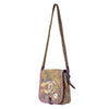 Secondhand Chanel On The Pavements Messenger- '10s