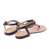 Secondhand Ralph Lauren Leather Sandal - '10s