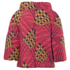 Secondhand Stella Jean Women’s Quilted Puffer Jacket with Graphic Print - '10s
