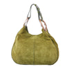 Secondhand Sergio Rossi Hobo Bag - '00s