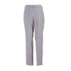 Secondhand Brunello Cucinelli wool viscose women’s trousers - '20s