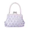 Secondhand Blumarine Pink Bag - '00s