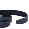 Secondhand Hermès Vintage Leather Belt Strap- '00s