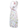 Secondhand Giambattista Valli Floral Jacket and Dress Set -'00s