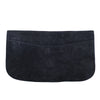 Secondhand Gherardini Black Clutch - '80s