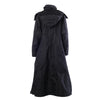 Secondhand Issey Miyake Lightweight Flare Raincoat - '10s