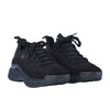Secondhand Chanel Interlocking CC Logo Sneakers - '10s